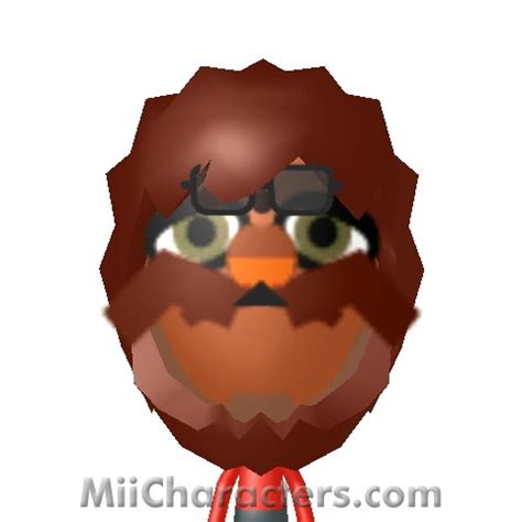 animal mii|MiiCharacters.com .